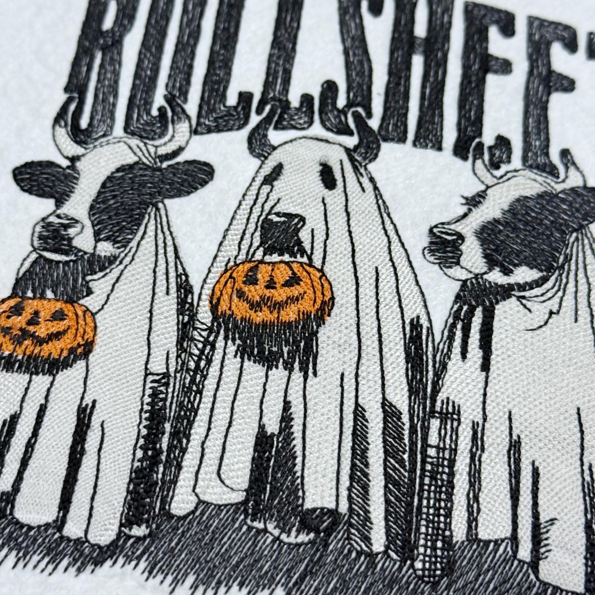 Bullsheet-Ghost-Cows-Embroidery-Design