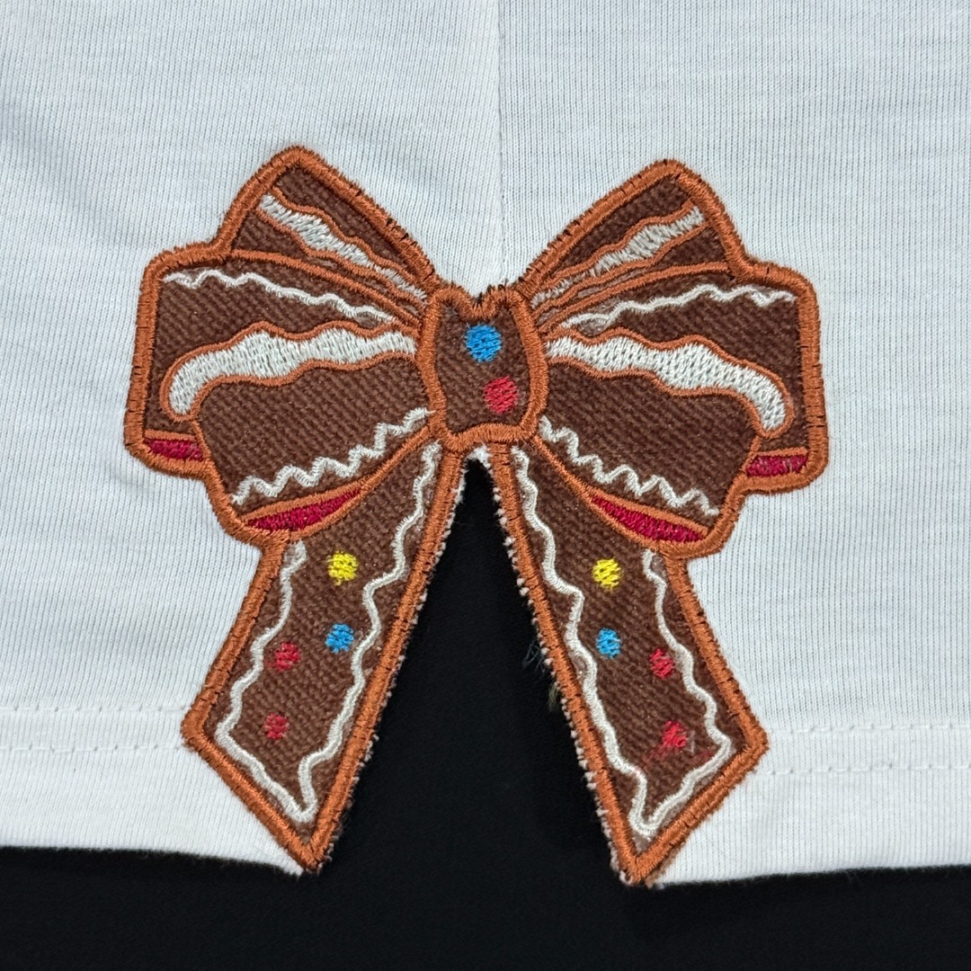 FE04202---Gingerbread-Split-Bow