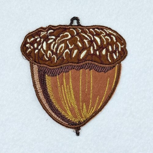 Fall-Acorn-Coaster