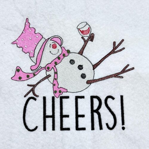 Festive-Cheers-Snowman