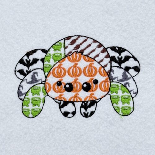 Halloween-Bug-Patch-Work