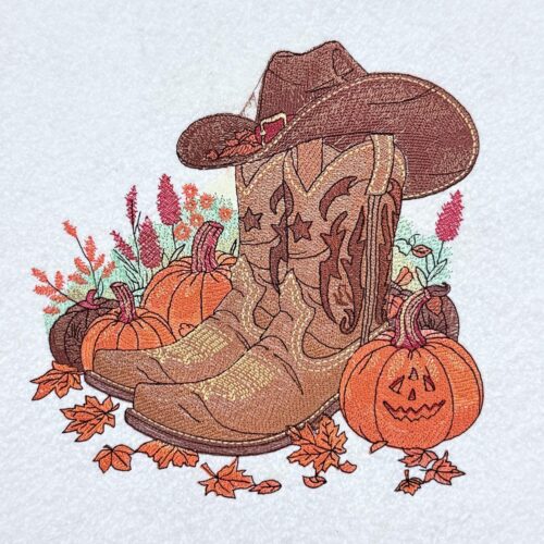 Halloween-Cowboy-Boots