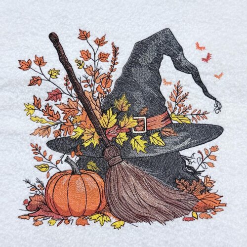 Halloween-Witch-Hat