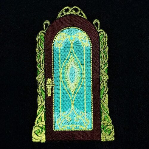 Ornate-Fantasy-Door