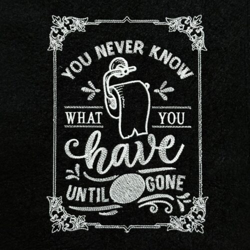 You-Never-Know-Funny-Bathroom-with-Border-Quote