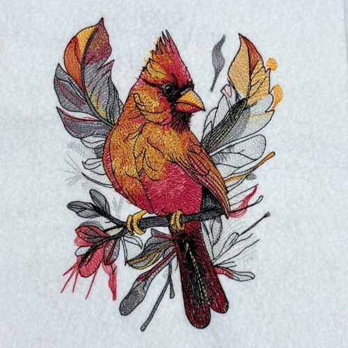 Autumn-Feather-Cardinal