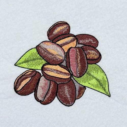 Colorful-Coffee-Beans