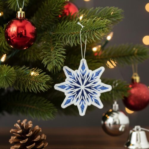 FSL-Composite-Crystal-Snowflake-Ornament