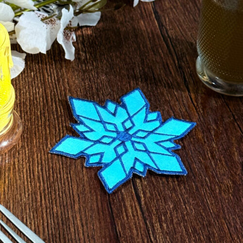FSL-Crystal-Prism-Snowflake