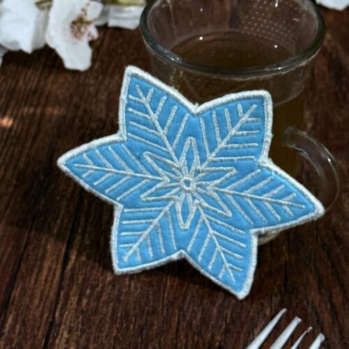 FSL-Sectored-Plate-Snowflake-Ornament-And-Coaster