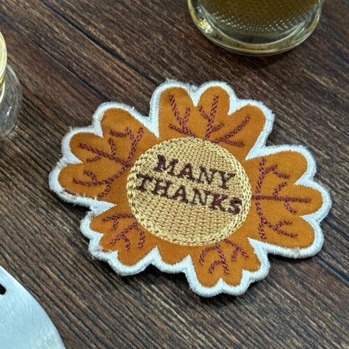 Fall-Flower-Leaf-ITH-Coaster