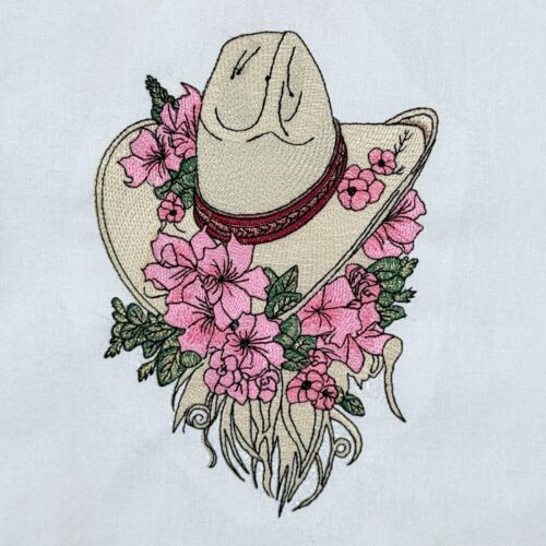 Floral-Cowboy-Hat