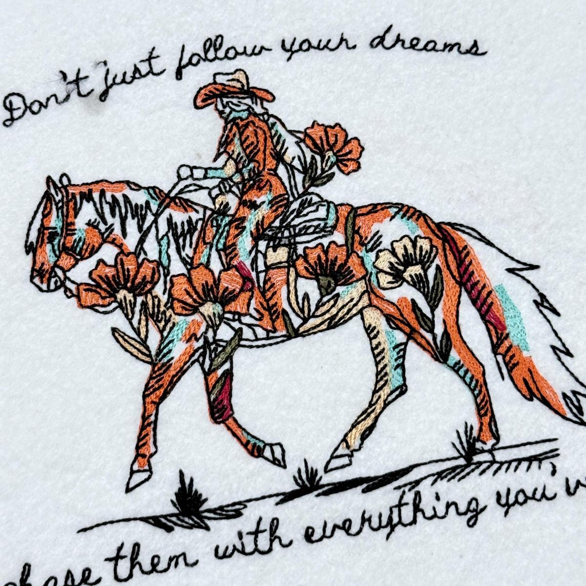 Follow-Your-Dreams-Cowboy-Quote-Embroidery-Design