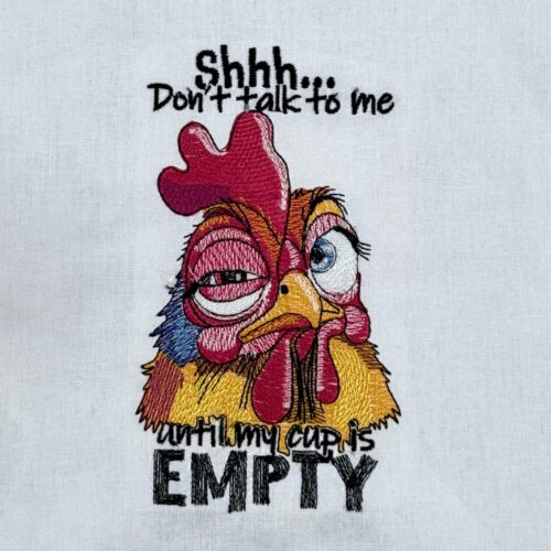 Funny-Rooster-Saying