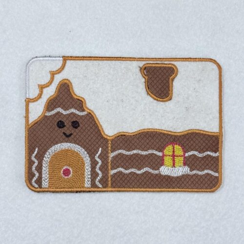 Gingerbread-House-Mugrug
