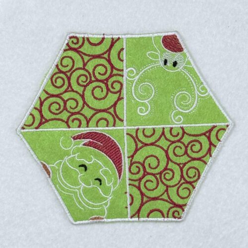 Holiday-Hexagon-Mugrug