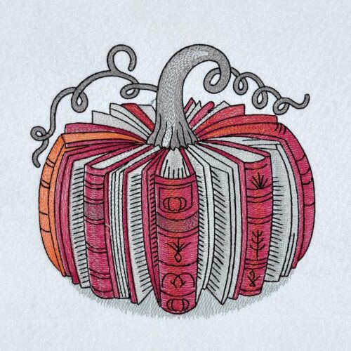 Literary-Pumpkin
