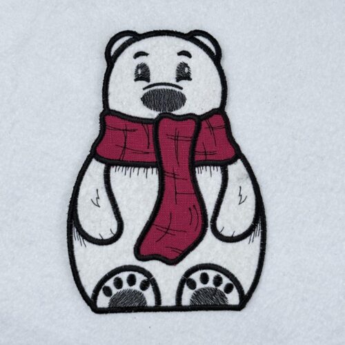 Polar-Bear-Mugrug