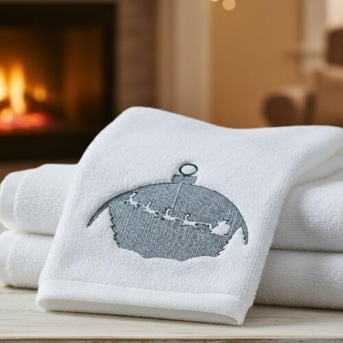 Santa-Sleigh-On-the-Go-Embossed