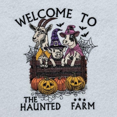 Welcome-To-The-Haunted-Farm