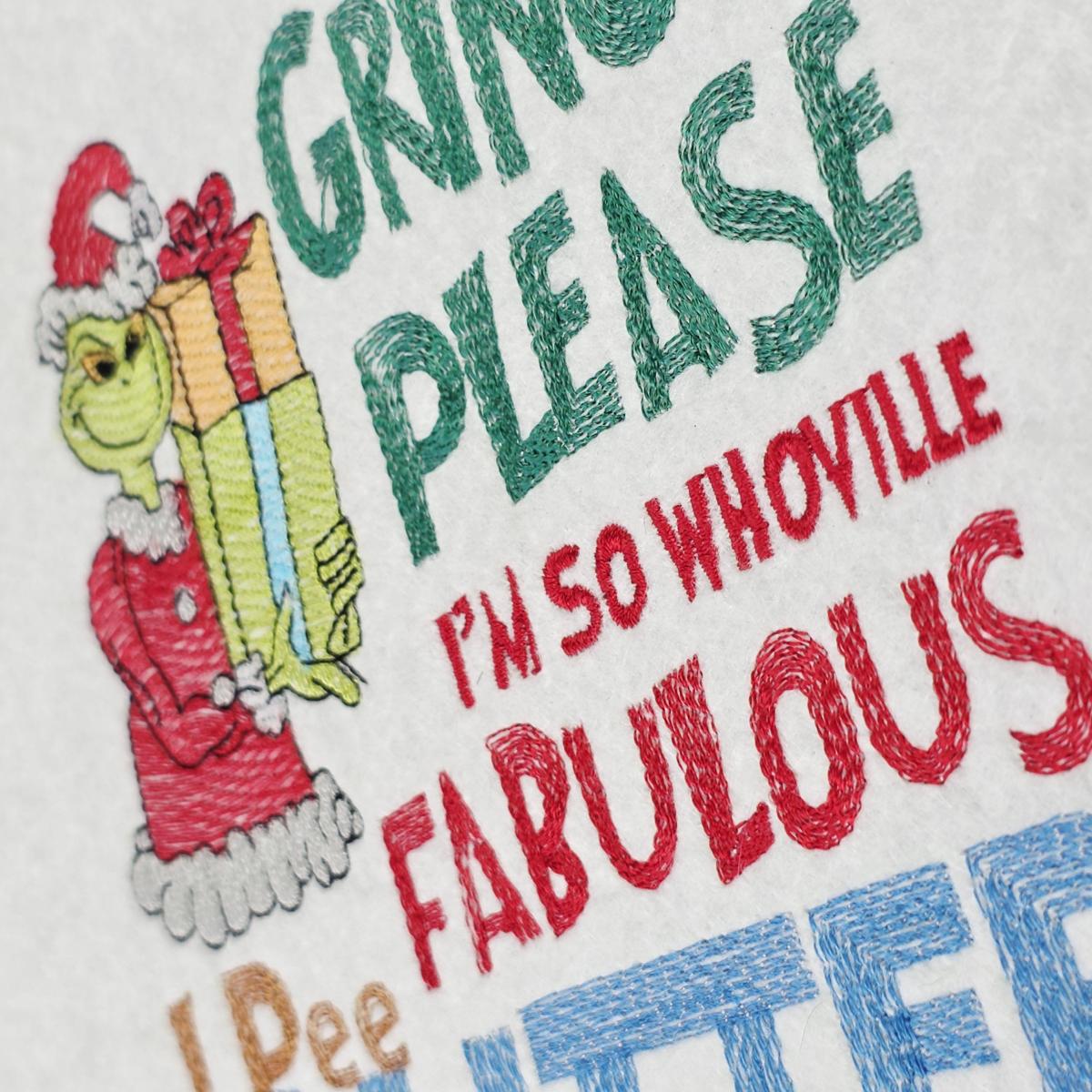 Fabulous-Glitter-Christmas-Thief-Quote-Embroidery-Design