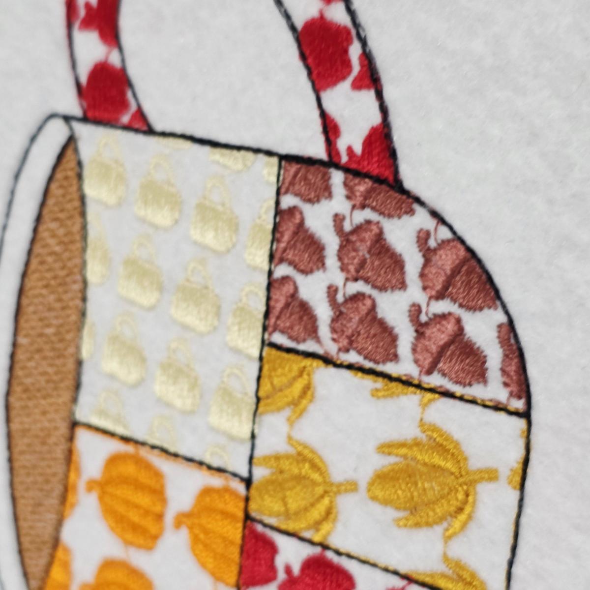 Hot-Cocoa-Mug-Patch-Work-Embroidery-Design