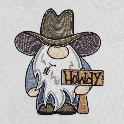 Howdy-Cowboy-Gnome