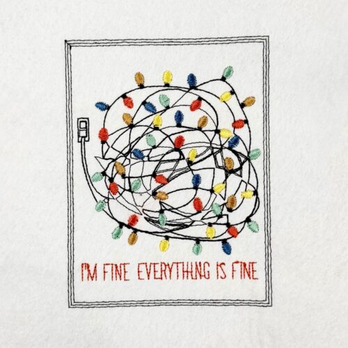 I-Am-Fine-Christmas-Quote