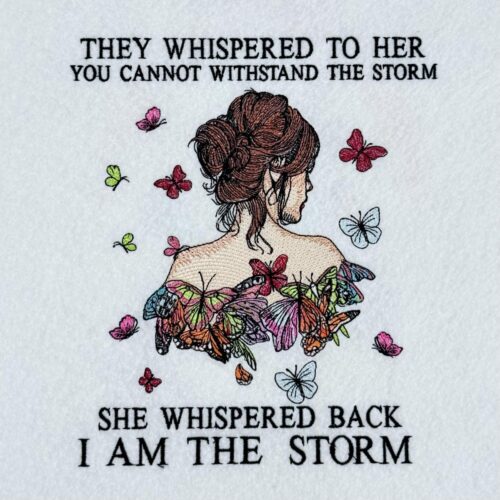 I-Am-The-Storm-Woman-Quote