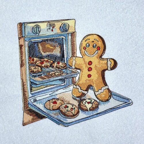 freshly-baked-gingerbread