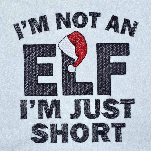 i-m-not-an-elf-quote