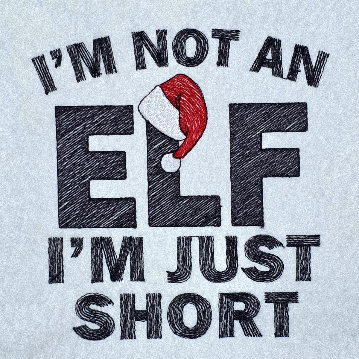 i-m-not-an-elf-quote