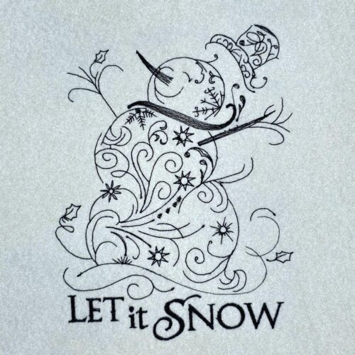 swirl-snowman-christmas-line-art