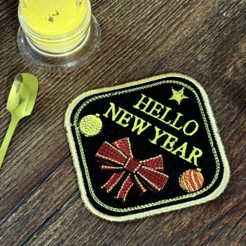 Hello-New-Year-ITH-Coaster