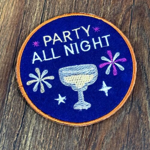 Party-All-Night-ITH-Coaster