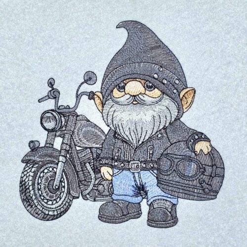 biker-gnome-with-leather-jacket