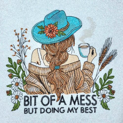 bit-of-a-mess-but-doing-my-best-quote