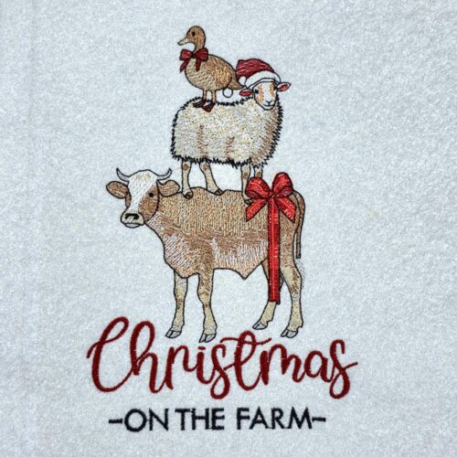 christmas-farm-animal-stack