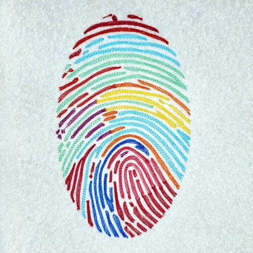 colorful-fingerprint-design
