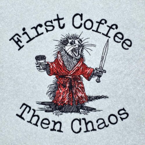 first-coffe-then-choas-humorous-rat