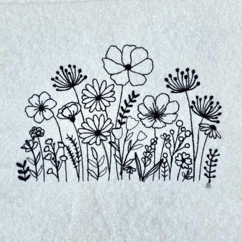 floral-field-pattern-line-art