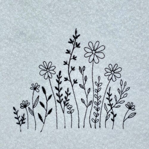 garden-flowers-line-art