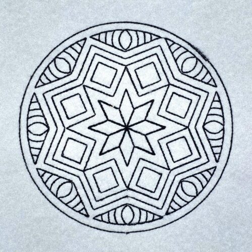 geometric-star-mandala