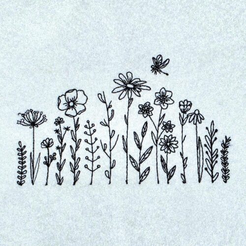 nature-scene-line-art