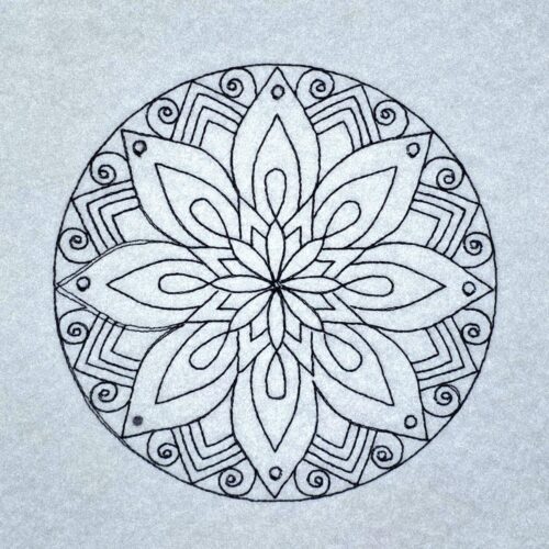 scroll-petal-mandala