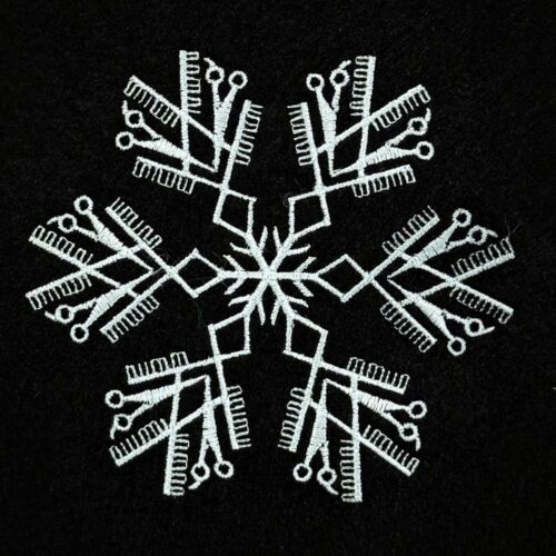 stylish-snowflake