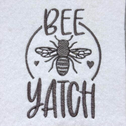 bee-yatch-design