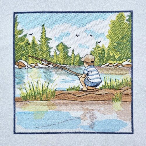 boy-fishing-on-the-lake