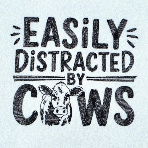 easily-distracted-by-cows-quote