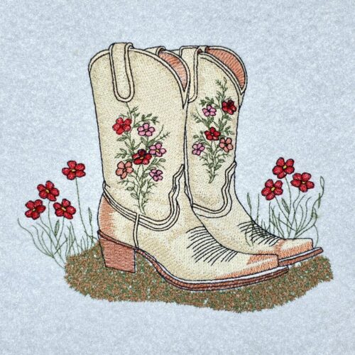 floral-cowboy-boot